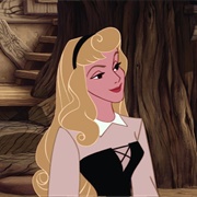 Aurora (Sleeping Beauty)