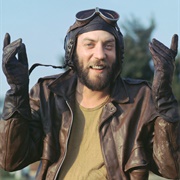 Donald Sutherland, Kelly's Heroes (1970)