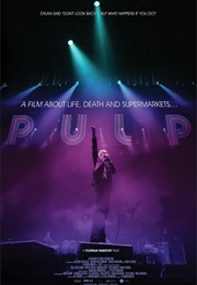 Pulp: A Film About Life, Death & Supermarkets (2014)