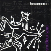 Nick Magnus - Hexameron