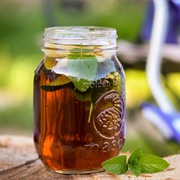 Southern-Style John Daly