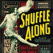 Shuffle Along, or the Musical Sensation of 1921 and All That Followed