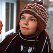 Marcus Brewer (About a Boy)