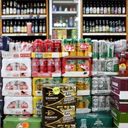 Off Licence