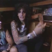 Music Video: Kickstart My Heart