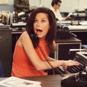 Mary Tyler Moore