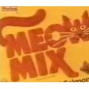 1974: Meow Mix