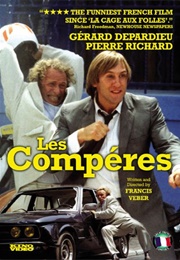 Les Comperes (1983)
