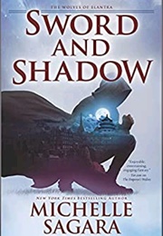 Sword and Shadow (Michelle Sagara)