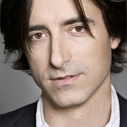 Noah Baumbach Actor