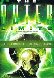 Outer Limits Season 3 (1997)