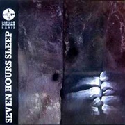 The Hafler Trio ‎– Seven Hours Sleep