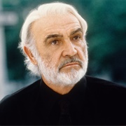 Finding Forrester