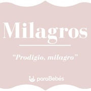 Milagros