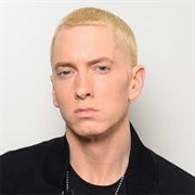 Marshall Mathers