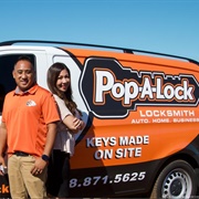 Pop-A-Lock Franchise System