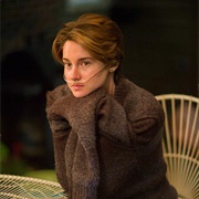 Hazel Grace Lancaster (Tfios)