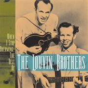 Knoxville Girl - The Louvin Brothers