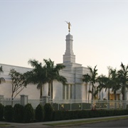 Hermosillo Sonora Mexico Temple