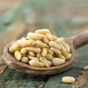 Pine Nut