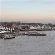 Highlands, New Jersey