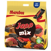 Marabou Japp Mix