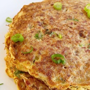 Tortang Carne Norte