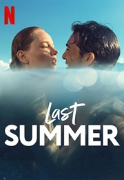 Last Summer (2021)