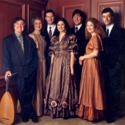 The Consort of Musicke