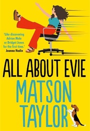All About Evie (Matson Taylor)