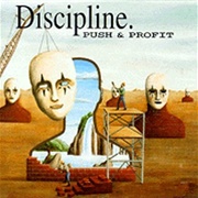 Discipline - Push & Profit