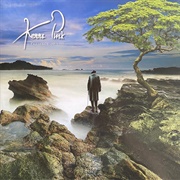 Kerrs Pink - Presence of Life