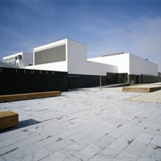 Ilhavo Maritime Museum