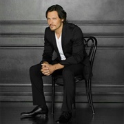 Jack Porter, Revenge