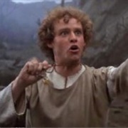 Galen Bradwarden (Dragonslayer, 1981)