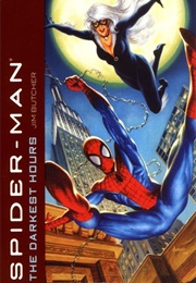 The Darkest Hours (Jim Butcher)