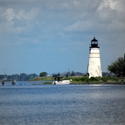 Madisonville, Louisiana