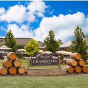 Langley Wineries, BC, Canada