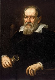 "Concerning the Use of Biblical Quotations in Matters of Science" (Galileo Galilei)