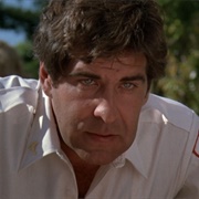 Roy Burns (Friday the 13th Part 5: A New Beginning)