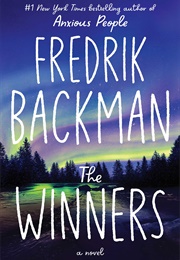 The Winners (Beartown, #3) (Fredrik Backman)