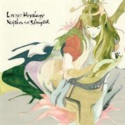 Luv(Sic) Hexalogy (Nujabes Feat. Shing02, 2015)