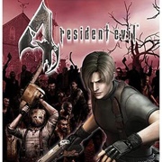 Resident Evil 4