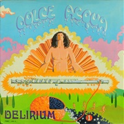 Delirium - Dolce Acqua