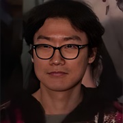 Hwang Dong-Hyuk