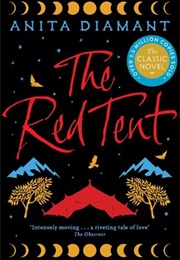 The Red Tent (Anita Diamant)