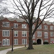 Stephens College