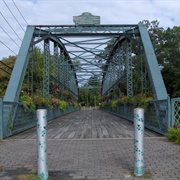 Drake Hill Road Bridge