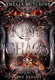 King of Chaos (Amelia Hutchins)