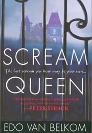 Scream Queen (Edo Van Belkom)